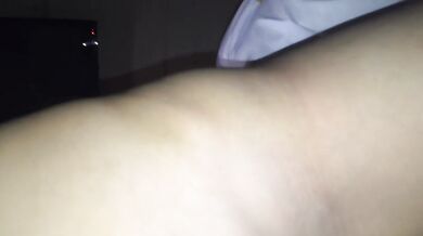 韓國情侶酒店做愛自拍