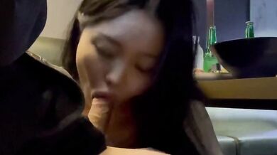 KTVビューティーボックスフェラチオ