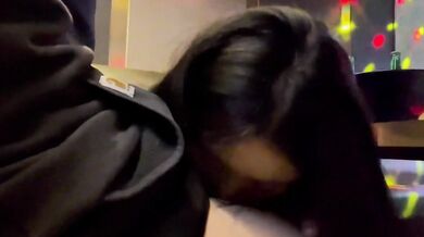 KTVビューティーボックスフェラチオ