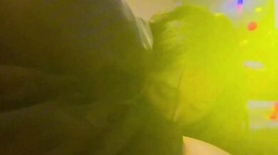 KTVビューティーボックスフェラチオ