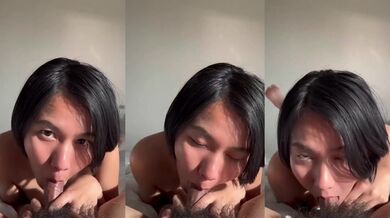 騷婦第一視角口交