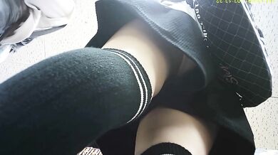 スクールガール 013