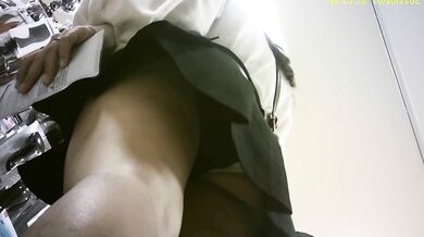 スクールガール 014