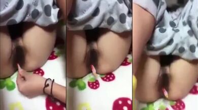 友達にペンをいれられる！？