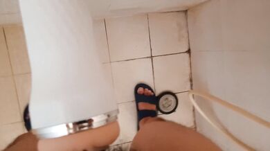 Masturbation Cup Cumshot