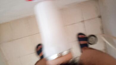 Masturbation Cup Cumshot