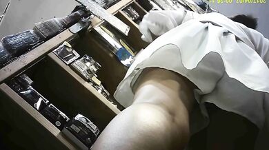 スクールガール 016