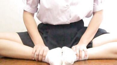 女學生自慰高潮