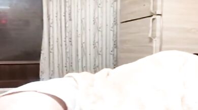 Let's Sleep Together