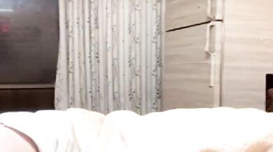 Let's Sleep Together