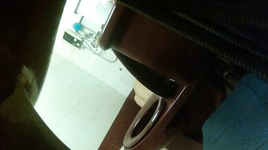 出租屋衛生間拍攝到的豐滿少婦洗澡更衣 身材苗條奶子堅挺陰毛絕對性感 720P高清完整版