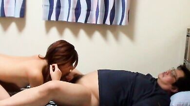 老胖子和少女 (最終視頻)