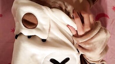 Adorable Little Fairy Sister 03