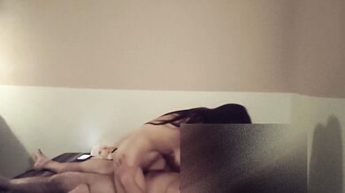 馬來西亞援交妹 part2 騎乘後入