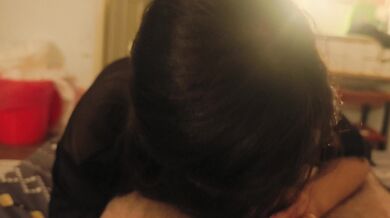 馬來西亞援交妹 part3 口交掃除像個母狗一樣把精液舔光