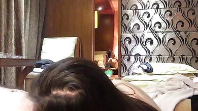 頂級車模幫金主口交公開