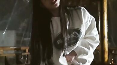自慰妹妹高潮