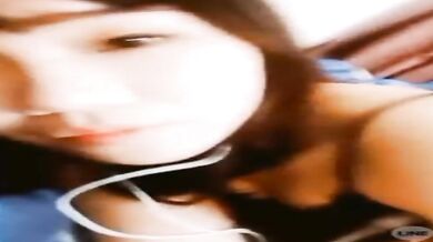 Singing While Baring It All