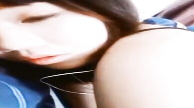 Singing While Baring It All