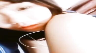 Singing While Baring It All