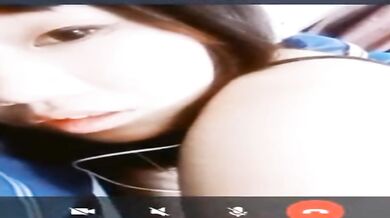 Singing While Baring It All