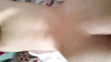 台灣阿美族原住民妹子背後位抽插