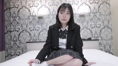 のんちゃんにまさかの中出し（その１）