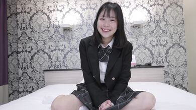 のんちゃんにまさかの中出し（その１）