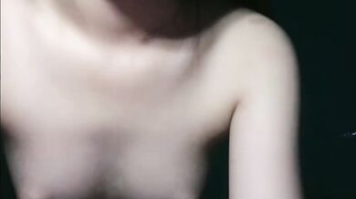 可愛小妹妹高中生自慰時洩漏個人訊息