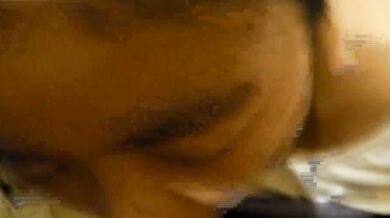 大學のトイレで芋系女子に性処理されてお尻で射精