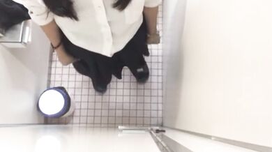 日本妹妹在教室自慰　滋賀県立石〇高〇　露出　