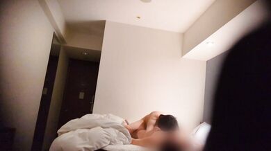 ごっ大好きくん＆ゴムは大狠いなモデル所屬JDかすみちゃんと連続三級戦全てejume相互夜