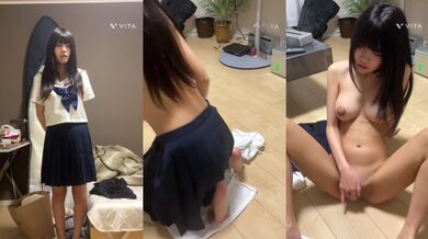JK sells masturbation selfies for money