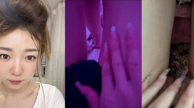 我是一個中國蕩婦和淘金者