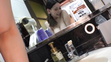 Limited Stock: 143cm Petite M-Cup University Drama Club Sophomore's Ultimate Titty Fuck Risky Creampie - Shocking "Confirmed Pregnancy" Footage