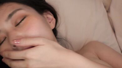 Limited Stock: 143cm Petite M-Cup University Drama Club Sophomore's Ultimate Titty Fuck Risky Creampie - Shocking "Confirmed Pregnancy" Footage