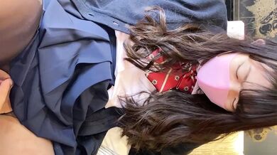 寝バックもしたし、騎乗位もしたし、最後はもちろん中に大量に出しましたよ