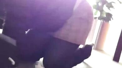 スマホ　フェラ