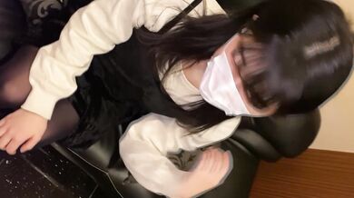 純粋清楚な原石美女3