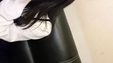 純粋清楚な原石美女3