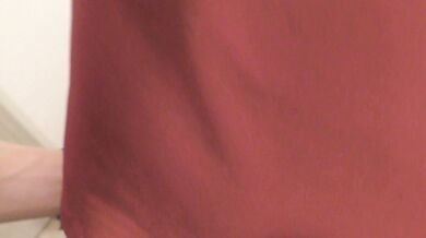 711でパートタイム従業員が1人勤務中