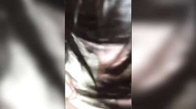 Cô bạn gái dễ thương