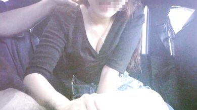 フェラチオで口内発射 [2]