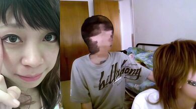 反差小女友 羅曉君(Crystal Lo) 自宅セックス動画流出1 - 愛撫で絶頂・白目をむく快感