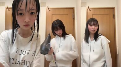 微エロ！ライブチャット素人個人配信