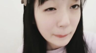 可愛い子の自撮り10本セット