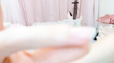 貓耳あざと女子の見せ場たっぷりオナニー