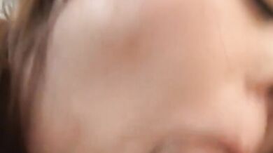 Close-Up: Intimate Scenes of Passion