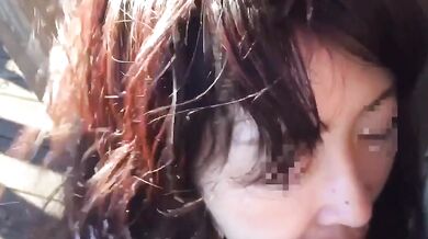 家はもちろん外でも楽しむ夫婦4