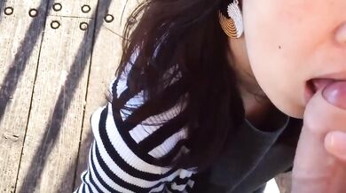 家はもちろん外でも楽しむ夫婦4